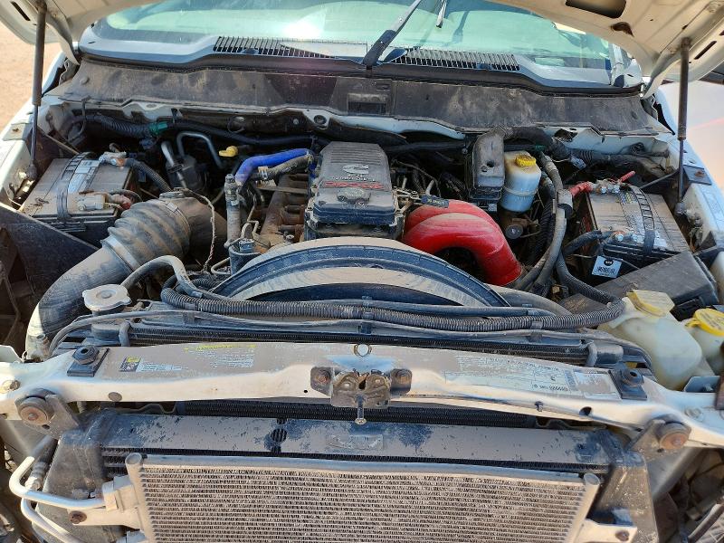Продаж на аукціоні авто 2008 Dodge Ram 3500, vin: 3D7MX39A18G119957, номер лоту: 62271856