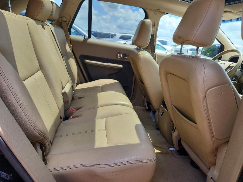 Aukcja sprzedaży 2007 Ford Edge, vin: 2FMDK39C57BB45159, numer aukcji: 61767816