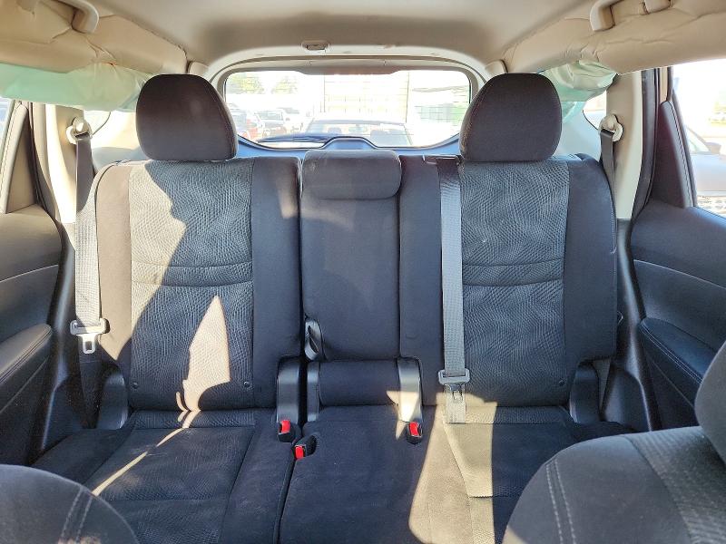 Aukcja sprzedaży 2014 Nissan Rogue, vin: 5N1AT2MT4EC799696, numer aukcji: 59352966