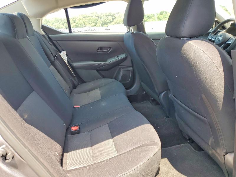60297026 :رقم المزاد ، 3N1AB8CV9RY333016 vin ، 2024 Nissan Sentra مزاد بيع