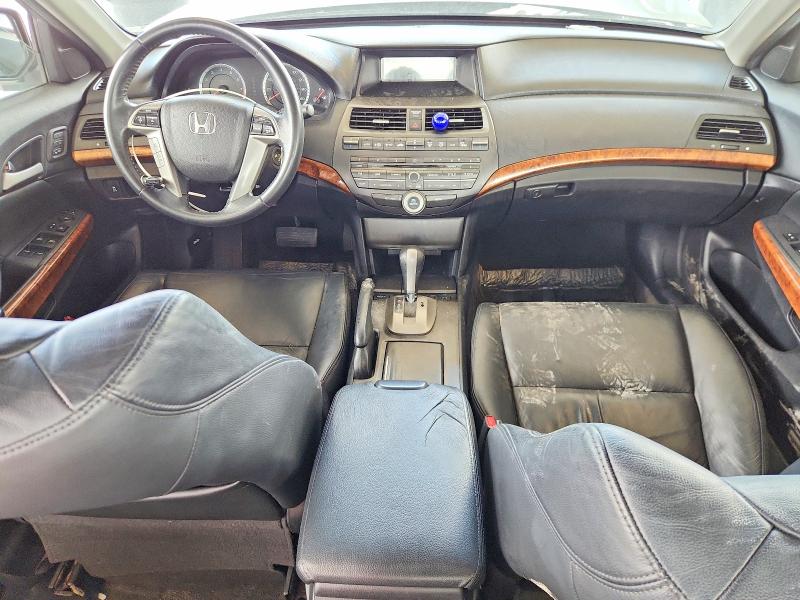 Продаж на аукціоні авто 2012 Honda Accord, vin: 1HGCP3F86CA014413, номер лоту: 62134706