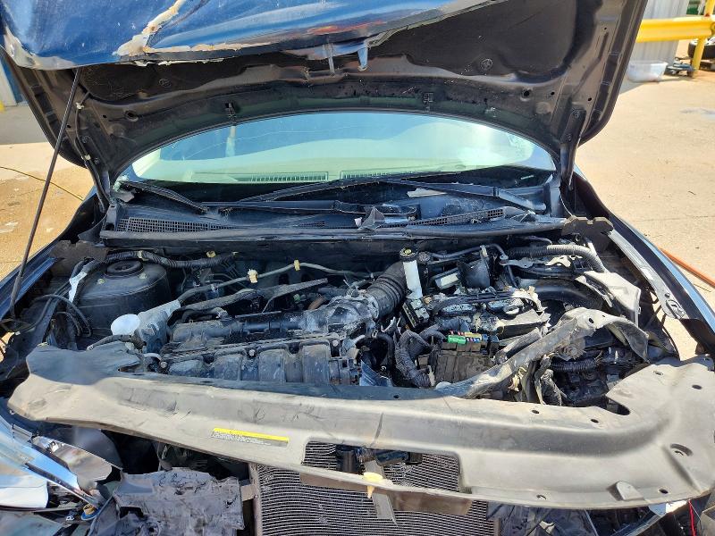 60164486 :رقم المزاد ، 3N1AB7AP6FL695229 vin ، 2015 Nissan Sentra مزاد بيع