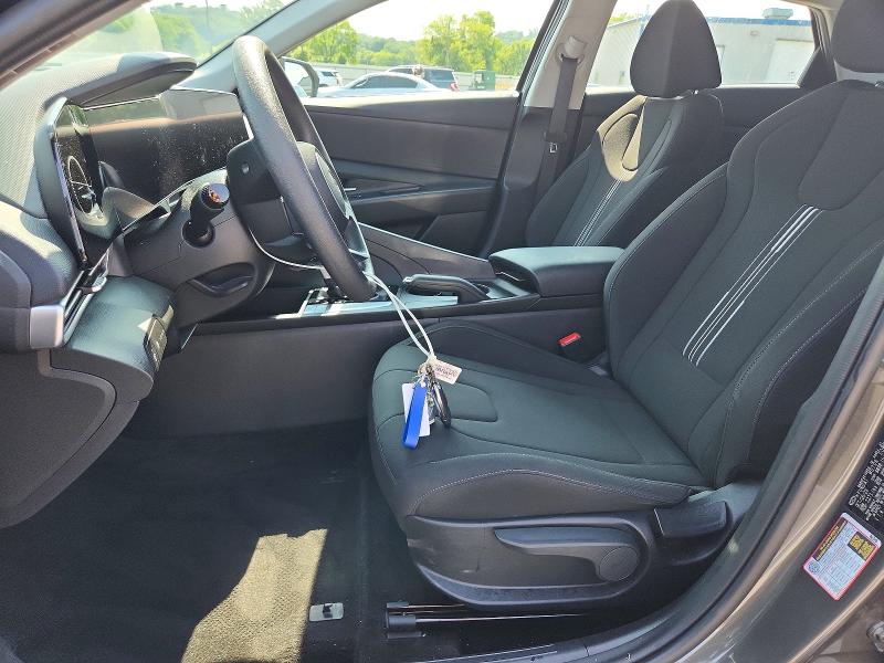 Продаж на аукціоні авто 2024 Hyundai Elantra, vin: KMHLM4DG0RU682959, номер лоту: 60022156