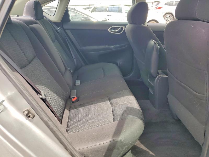 Aukcja sprzedaży 2013 Nissan Sentra, vin: 3N1AB7AP7DL796065, numer aukcji: 60794646