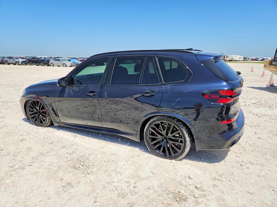 Продаж на аукціоні авто 2026 Bmw X5, vin: 5UX33EU04T9220719, номер лоту: 61598906