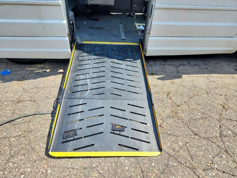 Aukcja sprzedaży 2014 Dodge Grand Caravan, vin: 2C7WDGBG4ER473143, numer aukcji: 60480426