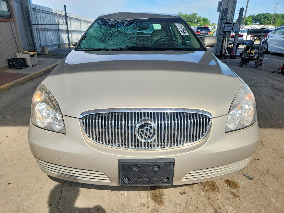 2008 Buick Lucerne მანქანა იყიდება აუქციონზე, vin: 1G4HP57228U176857, აუქციონის ნომერი: 60167626