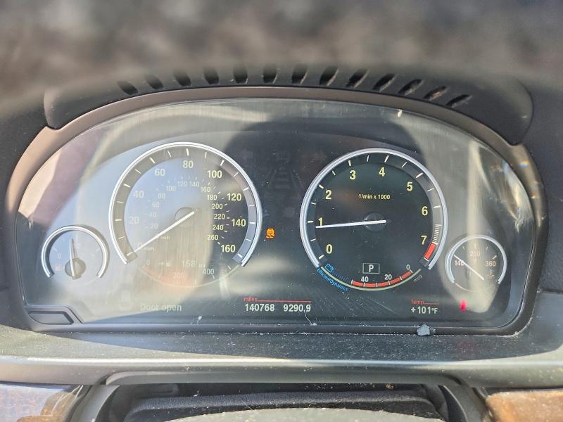 2014 Bmw 528 მანქანა იყიდება აუქციონზე, vin: WBA5A7C55ED619645, აუქციონის ნომერი: 63336136