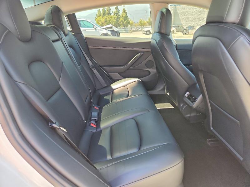 Aukcja sprzedaży 2022 Tesla Model 3, vin: 5YJ3E1EB9NF135842, numer aukcji: 59826876