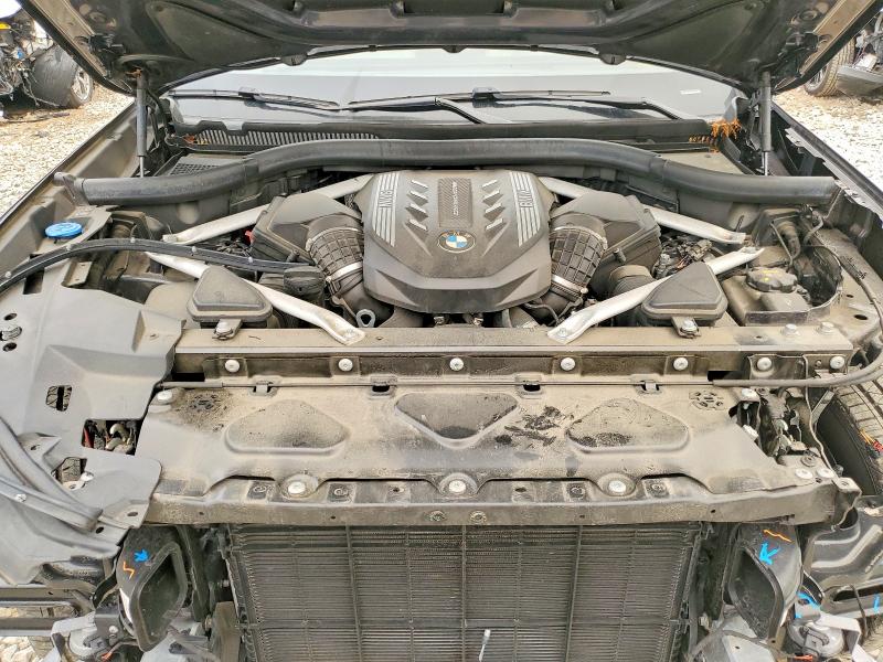 Продажа на аукционе авто 2021 Bmw X5, vin: 5UXJU4C02M9G00551, номер лота: 60208686