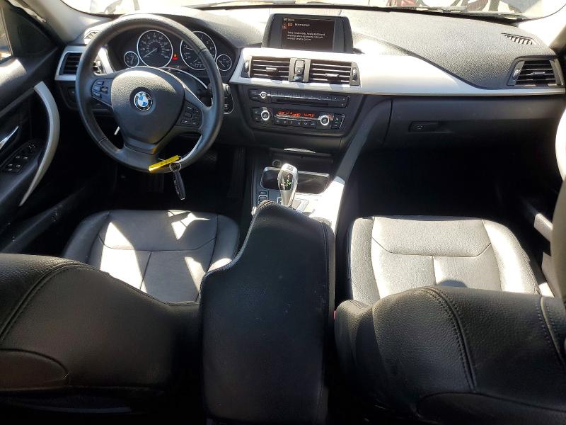Aukcja sprzedaży 2013 Bmw 328, vin: WBA3C1G5XDNR48083, numer aukcji: 63351066