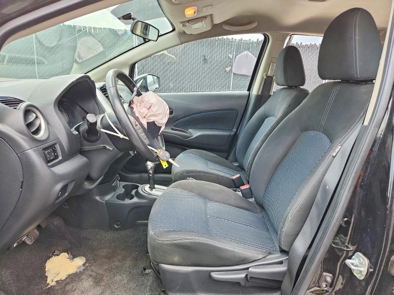 Продаж на аукціоні авто 2018 Nissan Versa Note, vin: 3N1CE2CP9JL353685, номер лоту: 61777896