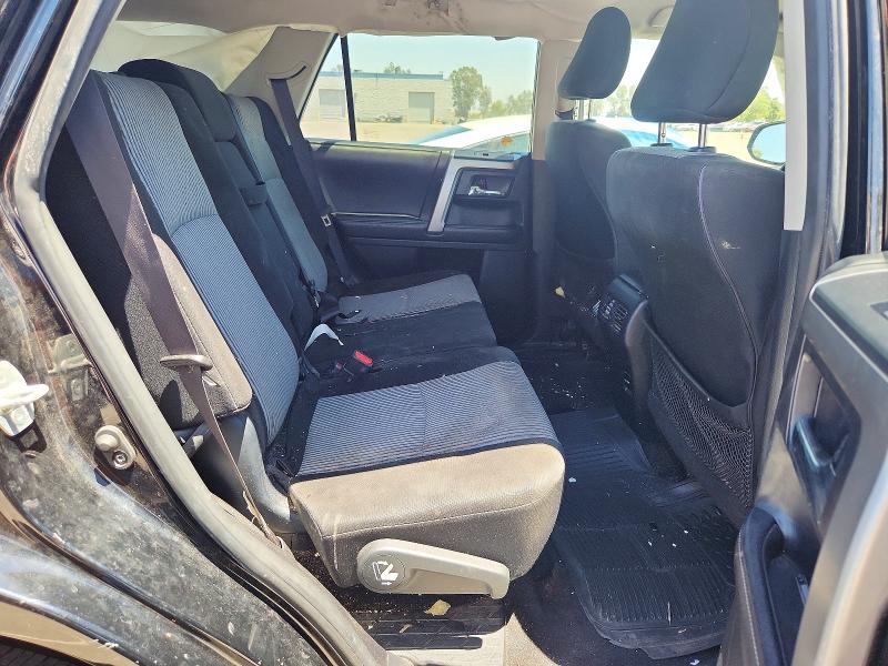Aukcja sprzedaży 2016 Toyota 4runner, vin: JTEZU5JR1G5139942, numer aukcji: 62907046