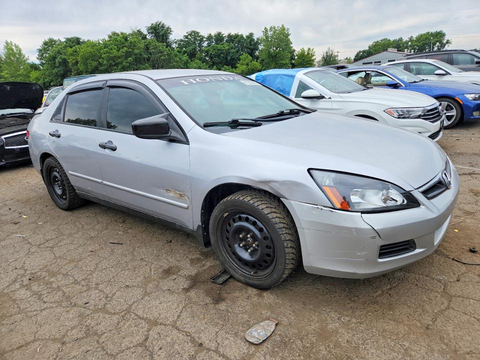 Продажа на аукционе авто 2005 Honda Accord, vin: 1HGCM56145A169617, номер лота: 61302906