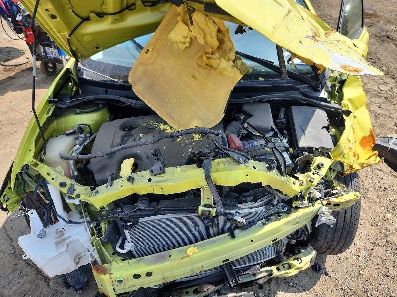 59246836 :رقم المزاد ، JTNKARJEXGJ516385 vin ، 2016 Scion Im مزاد بيع