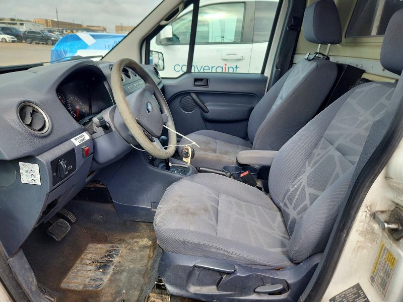 Продаж на аукціоні авто 2013 Ford Transit Connect, vin: NM0LS7BN3DT141543, номер лоту: 59655966