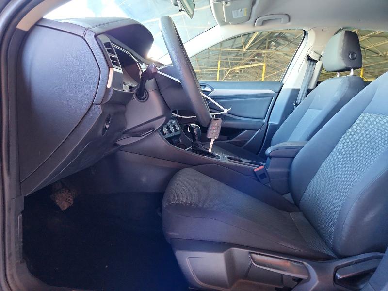 Aukcja sprzedaży 2020 Volkswagen Jetta, vin: 3VWCB7BU9LM073060, numer aukcji: 61953836