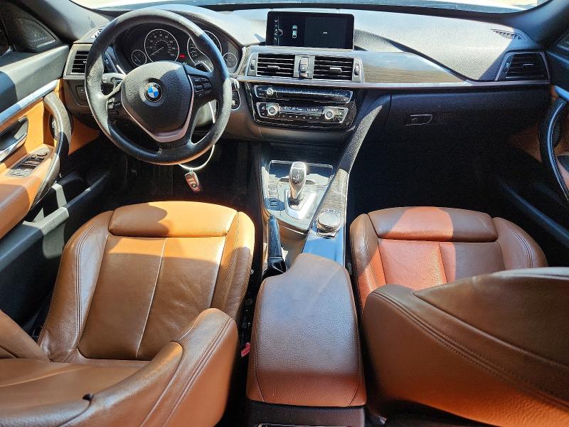 Продаж на аукціоні авто 2017 Bmw 330, vin: WBA8Z9C3XHG826468, номер лоту: 60988106