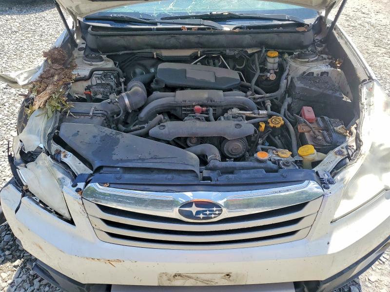 59995446 :رقم المزاد ، 4S4BRBKC8C3216355 vin ، 2012 Subaru Outback مزاد بيع