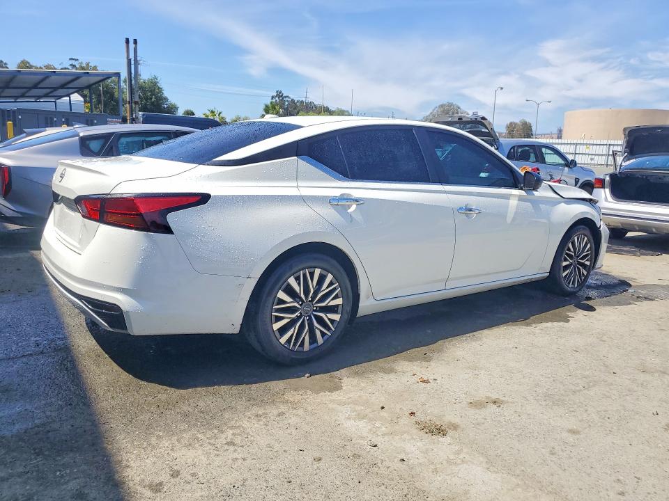 Продаж на аукціоні авто 2025 Nissan Altima, vin: 1N4BL4DV9SN372834, номер лоту: 59342176