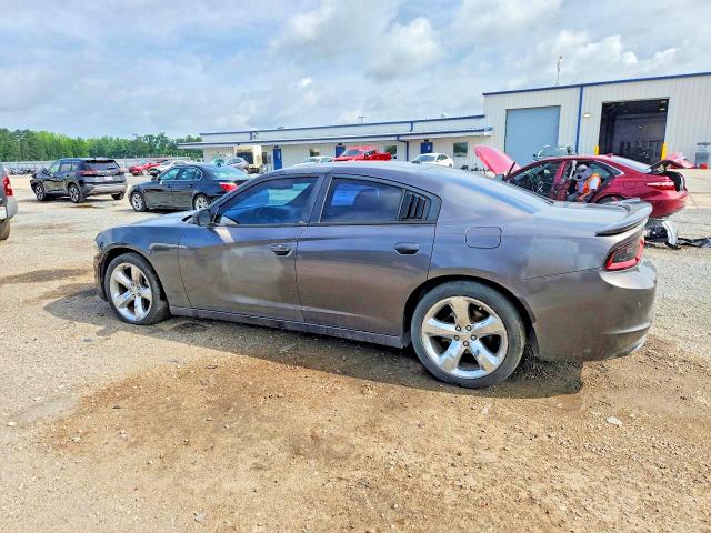 Aukcja sprzedaży 2015 Dodge Charger, vin: 2C3CDXBG8FH812806, numer aukcji: 61584136
