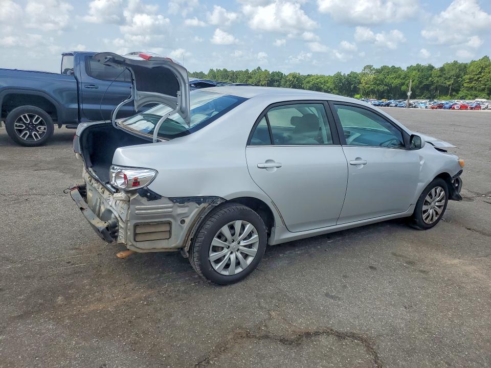 Aukcja sprzedaży 2013 Toyota Corolla, vin: 5YFBU4EE6DP116212, numer aukcji: 61427736