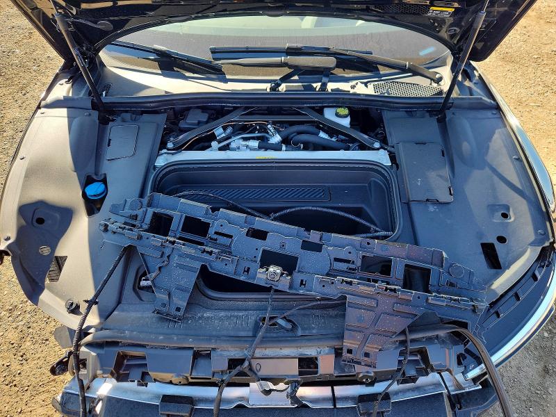 Aukcja sprzedaży 2025 Audi A6 E-tron, vin: WAU2DAGH6SA024750, numer aukcji: 62748496