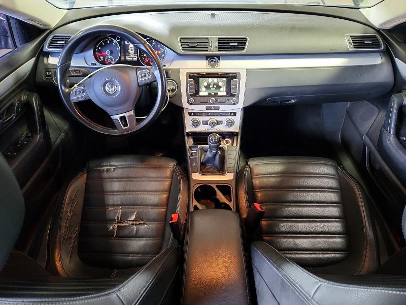 Продажа на аукционе авто 2014 Volkswagen Cc, vin: WVWAN7AN3EE528019, номер лота: 62468926