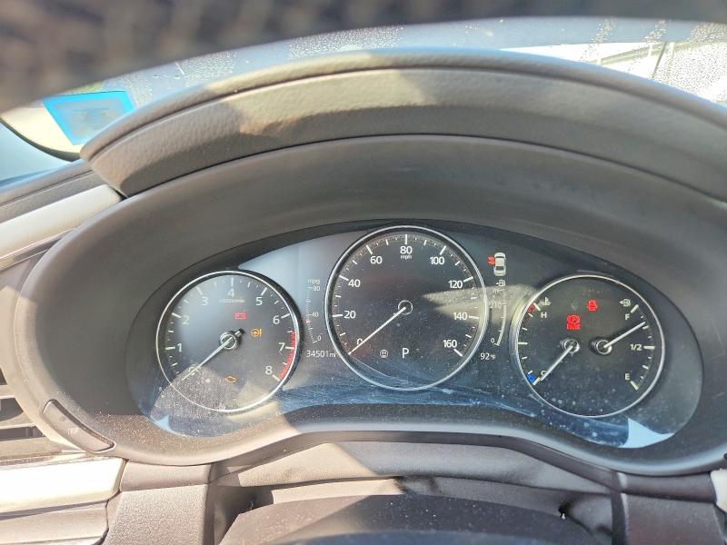 Продажа на аукционе авто 2021 Mazda 3, vin: 3MZBPBDL8MM250588, номер лота: 61996616