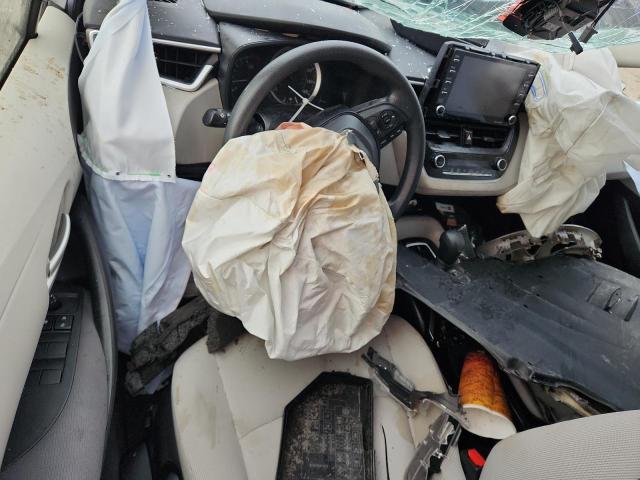 2021 Toyota Corolla მანქანა იყიდება აუქციონზე, vin: JTDEPMAE5MJ187979, აუქციონის ნომერი: 60642716