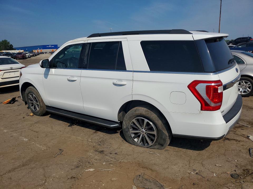 2021 Ford Expedition მანქანა იყიდება აუქციონზე, vin: 1FMJU1JT1MEA21161, აუქციონის ნომერი: 60381206