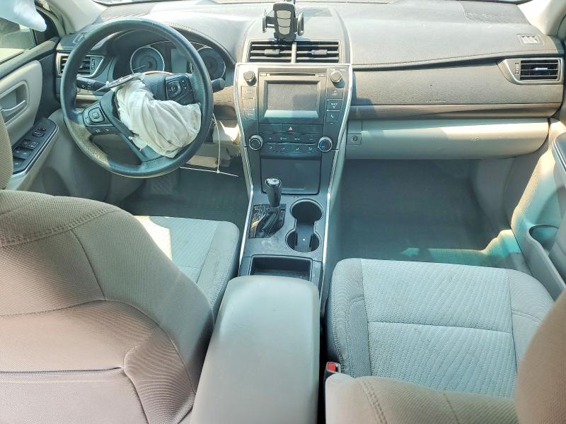 Aukcja sprzedaży 2017 Toyota Camry, vin: 4T1BF1FK6HU370407, numer aukcji: 62453136