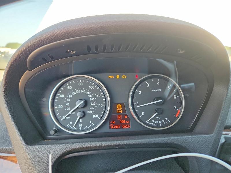 Продаж на аукціоні авто 2011 Bmw X5, vin: 5UXZV4C55BL738075, номер лоту: 63156216