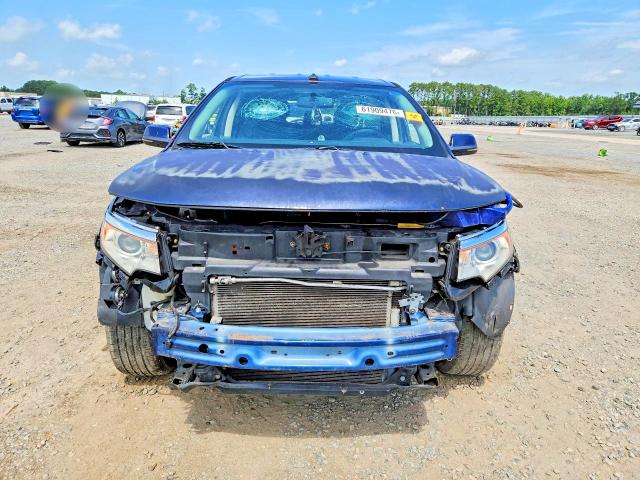 Aukcja sprzedaży 2012 Ford Edge, vin: 2FMDK3JC0CBA88150, numer aukcji: 61909476
