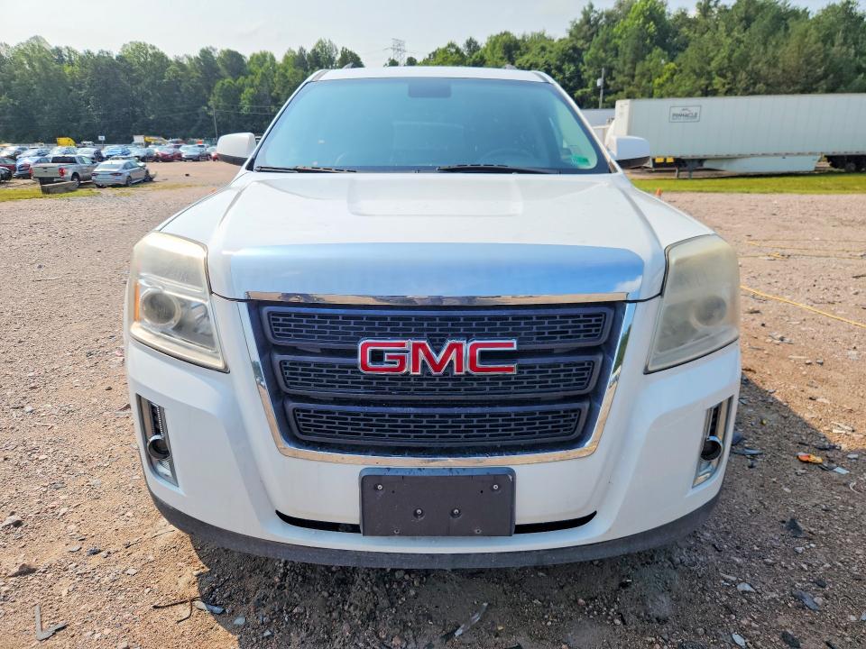 62751546 :رقم المزاد ، 2GKALSEK3F6361082 vin ، 2015 Gmc Terrain مزاد بيع