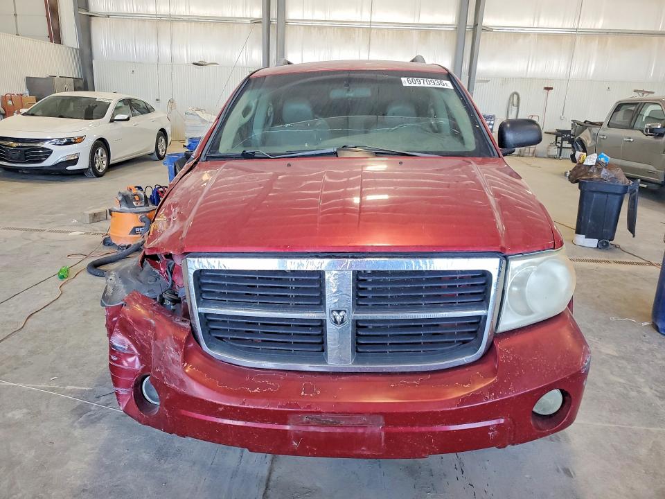 Aukcja sprzedaży 2007 Dodge Durango, vin: 1D8HB48P77F576795, numer aukcji: 60970936