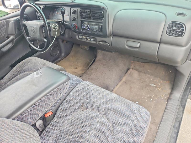 Продаж на аукціоні авто 1999 Dodge Dakota, vin: 1B7GL22X0XS279072, номер лоту: 62618806
