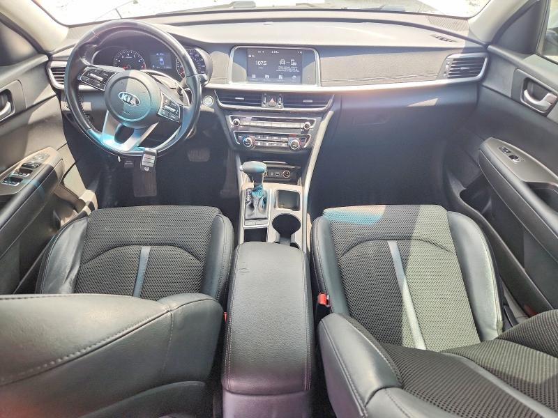 Продаж на аукціоні авто 2019 Kia Optima, vin: 5XXGT4L38KG325158, номер лоту: 59868746