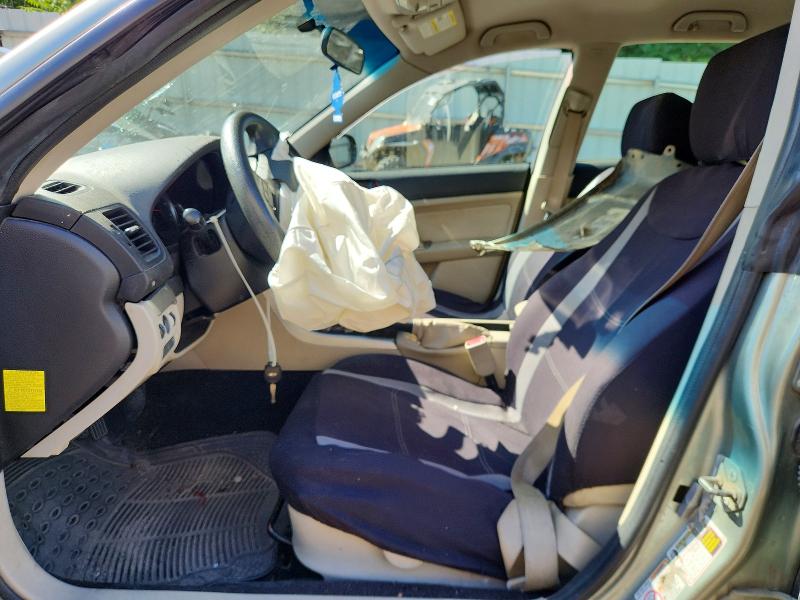 2009 Subaru Outback მანქანა იყიდება აუქციონზე, vin: 4S4BP60C096328669, აუქციონის ნომერი: 62184836