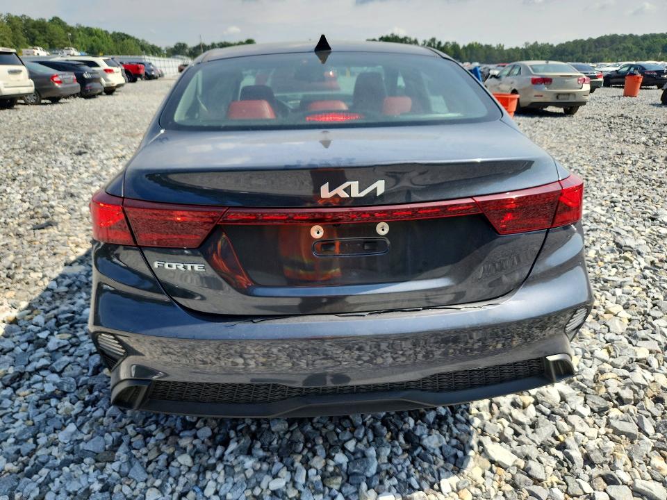 Продаж на аукціоні авто 2024 Kia Forte, vin: 3KPF24AD6RE831651, номер лоту: 60633426