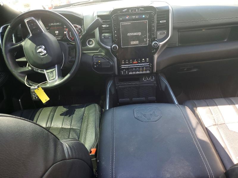 Продажа на аукционе авто 2023 Ram 3500, vin: 3C63R3EL6PG574171, номер лота: 60307426