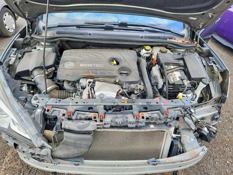 59647656 :رقم المزاد ، W04WH3N55KG309170 vin ، 2019 Buick Cascada مزاد بيع