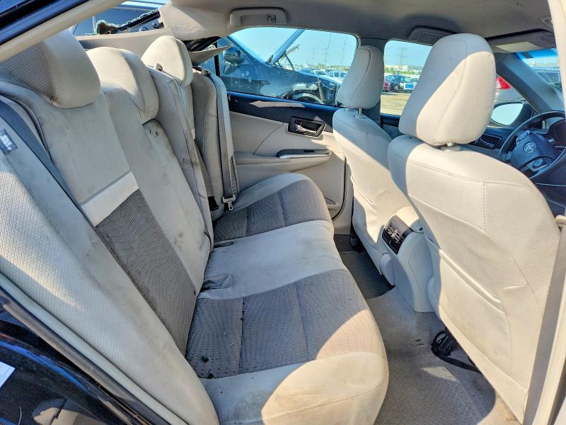 Продаж на аукціоні авто 2012 Toyota Camry, vin: 4T1BD1FK2CU048152, номер лоту: 59343356