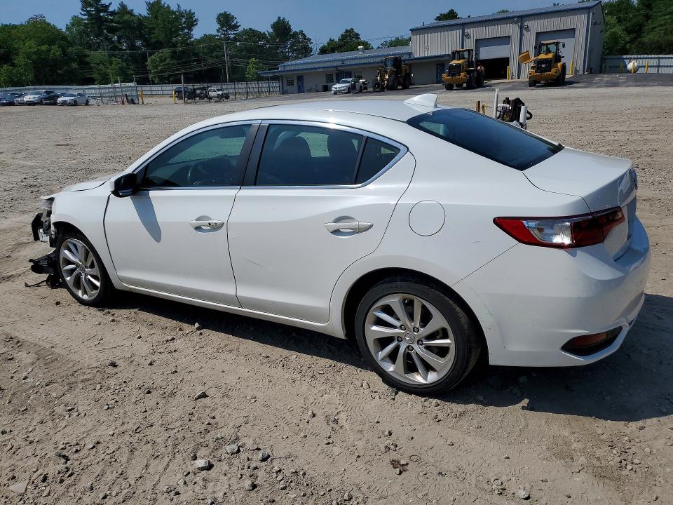 Aukcja sprzedaży 2016 Acura Ilx, vin: 19UDE2F33GA024671, numer aukcji: 60684726