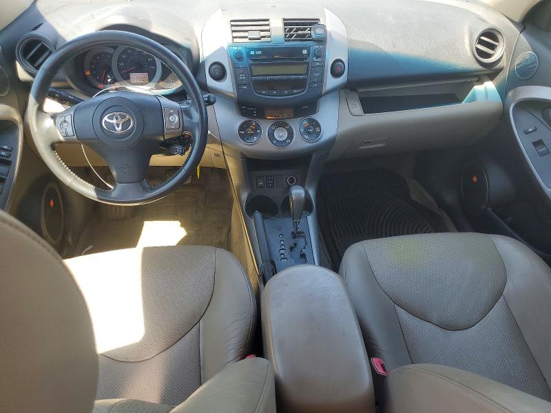 Aukcja sprzedaży 2007 Toyota Rav4, vin: JTMBK31V876019711, numer aukcji: 63386666