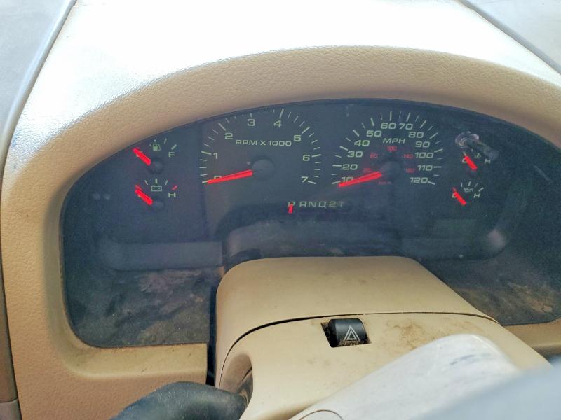 2005 Ford F-150 მანქანა იყიდება აუქციონზე, vin: 1FTRX12W15FB15446, აუქციონის ნომერი: 59160616