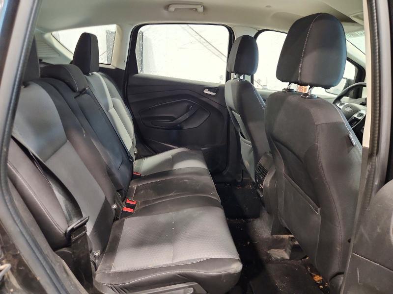 61223746 :رقم المزاد ، 1FADP5AU9HL115045 vin ، 2017 Ford C-max مزاد بيع