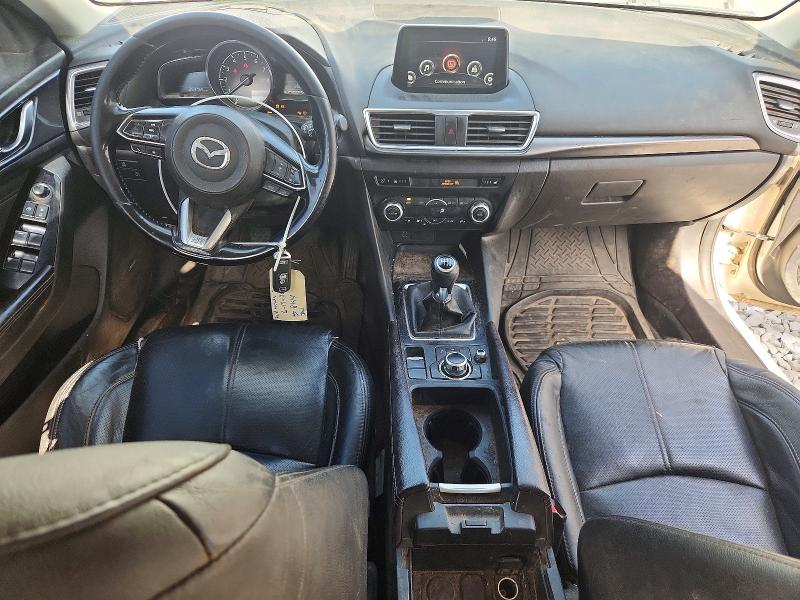 Продаж на аукціоні авто 2018 Mazda 3, vin: 3MZBN1M39JM175962, номер лоту: 59364436