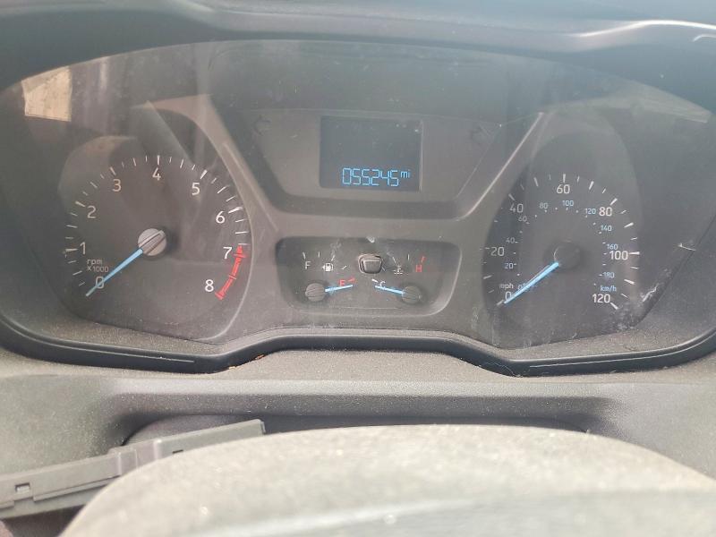 Продажа на аукционе авто 2019 Ford Transit, vin: 1FTYR3XM9KKB29199, номер лота: 60127476
