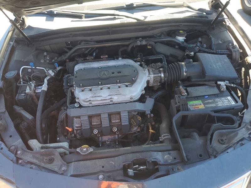 Aukcja sprzedaży 2012 Acura Tl, vin: 19UUA8F24CA034710, numer aukcji: 61912916